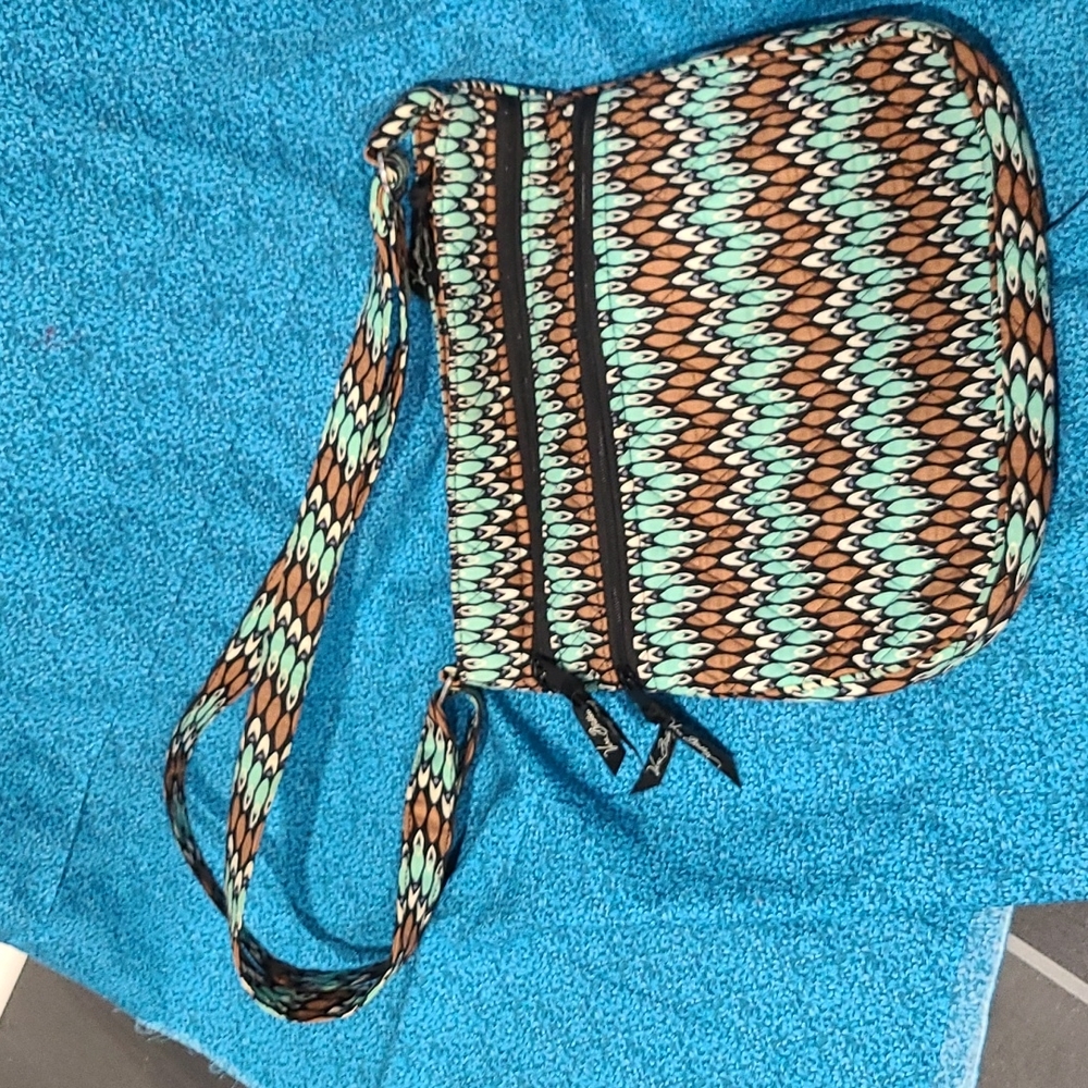 Vera Bradley shoulder bag